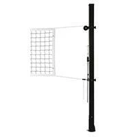 First Team Blast™ Basic - Outdoor Recreational Volleyball Net System