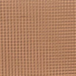 Jaypro Baseball/Softball PITCHER'S SCREEN REPLACEMENT NET (8' X 8') - BIG LEAGUE SERIES (BLACK)