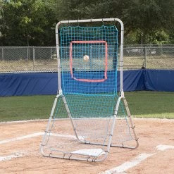 Champion Sports MULTI SPORT PITCH BACK SCREEN Baseball/Softball