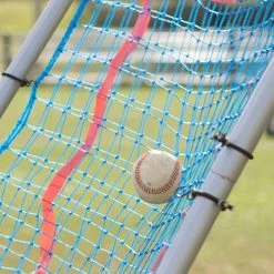 Champion Sports MULTI SPORT PITCH BACK SCREEN Baseball/Softball