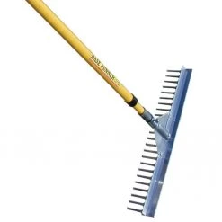 Jaypro BASE RUNNER RAKE