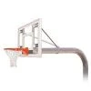 First Team Brute™ III Fixed Height Basketball Goal 1 First Team Brute™ III Fixed Height Basketball Goal
