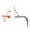 First Team Brute™ Endura Fixed Height Basketball Goal 1 First Team Brute™ Endura Fixed Height Basketball Goal