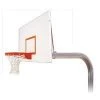 First Team Brute™ Excel Fixed Height Basketball Goal