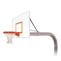 First Team Brute™ Extreme Fixed Height Basketball Goal
