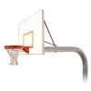 First Team Brute™ Impervia Fixed Height Basketball Goal Fixed Height Basketball Goals