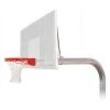 First Team Brute™ Intensity Fixed Height Basketball Goal