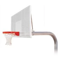 First Team Brute™ Intensity Fixed Height Basketball Goal