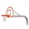 First Team Brute™ Max Fixed Height Basketball Goal Fixed Height Basketball Goals
