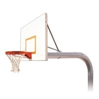 First Team Fixed Height Basketball Goals Brute™ Playground Fixed Height Basketball Goal