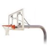 First Team Brute™ Select Fixed Height Basketball Goal 2 First Team Brute™ Select Fixed Height Basketball Goal