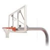 First Team Brute™ Supreme Fixed Height Basketball Goal
