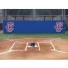 Jaypro Baseball/Softball PADDING - BACKSTOP (3'H X 10'L) (OUTDOOR) 2 Jaypro Baseball/Softball PADDING - BACKSTOP (3'H X 10'L) (OUTDOOR)