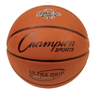 Champion Sports JUNIOR ULTRA GRIP BASKETBALL 3 Champion Sports JUNIOR ULTRA GRIP BASKETBALL