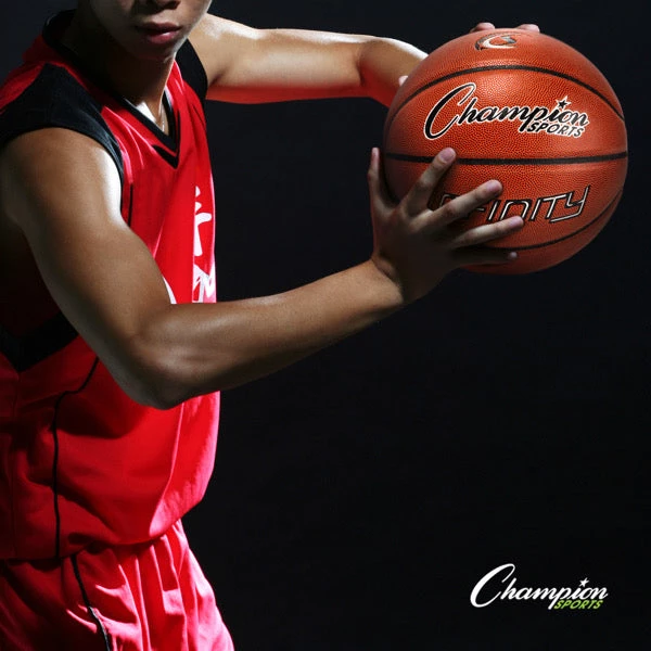 Champion Sports WOMEN'S COMPOSITE BASKETBALL 6 Champion Sports WOMEN'S COMPOSITE BASKETBALL