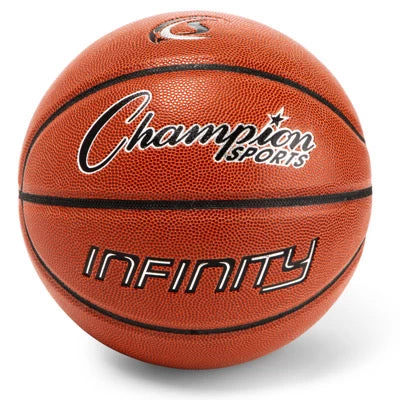 Champion Sports WOMEN'S COMPOSITE BASKETBALL 3 Champion Sports WOMEN'S COMPOSITE BASKETBALL