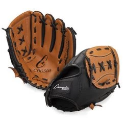 Champion Sports 11 INCH SYNTHETIC LEATHER GLOVE Baseball/Softball