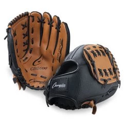 Champion Sports 11 INCH SYNTHETIC LEATHER GLOVE Baseball/Softball