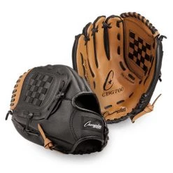 Champion Sports 12 INCH SYNTHETIC LEATHER GLOVE RIGHT HAND