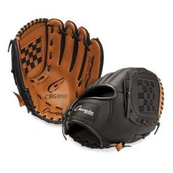 Champion Sports Baseball/Softball 12 INCH SYNTHETIC LEATHER GLOVE