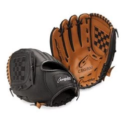 Champion Sports 12 INCH SYNTHETIC LEATHER GLOVE RIGHT HAND Baseball/Softball