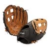 Champion Sports 13 INCH SYNTHETIC LEATHER GLOVE Baseball/Softball 1 Champion Sports 13 INCH SYNTHETIC LEATHER GLOVE Baseball/Softball