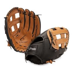 Champion Sports 13 INCH SYNTHETIC LEATHER GLOVE Baseball/Softball