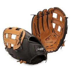 Champion Sports Baseball/Softball 13 INCH SYNTHETIC LEATHER GLOVE RIGHT HAND