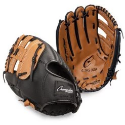 Champion Sports 13 INCH SYNTHETIC LEATHER GLOVE RIGHT HAND