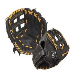 Champion Sports Baseball/Softball 10 INCH PHYSICAL EDUCATION GLOVE