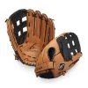 Champion Sports Baseball/Softball 14.5 INCH SYNTHETIC LEATHER GLOVE