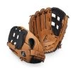 Champion Sports Baseball/Softball 14.5 INCH SYNTHETIC LEATHER GLOVE RIGHT HAND