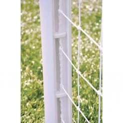 Jaypro Permanent/Semi-Permanent Soccer Goals SOCCER GOALS - CLASSIC CLUB ROUND GOAL (4-1/2