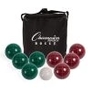 Champion Sports TOURNAMENT SERIES BOCCE SET 2 Champion Sports TOURNAMENT SERIES BOCCE SET