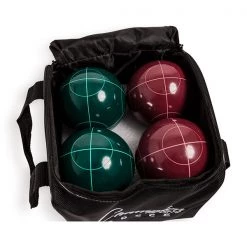 Champion Sports TOURNAMENT SERIES BOCCE SET