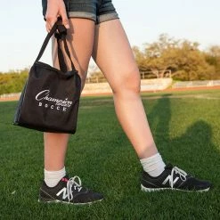 Champion Sports TOURNAMENT SERIES BOCCE SET