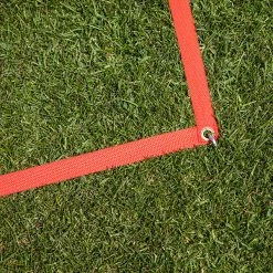 Champion Sports TOURNAMENT SERIES VOLLEYBALL/BADMINTON SET