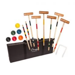 My Backyard Sports Online TOURNAMENT SERIES CROQUET SET Accessories 10 My Backyard Sports Online TOURNAMENT SERIES CROQUET SET Accessories