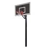 First Team In Ground Adjustable Basketball Goals Champ™ Eclipse In Ground Adjustable Basketball Goal
