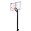 First Team Champ™ Select BP In Ground Adjustable Basketball Goal 1 First Team Champ™ Select BP In Ground Adjustable Basketball Goal