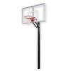 First Team Champ™ Select In Ground Adjustable Basketball Goal In Ground Adjustable Basketball Goals