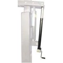 Ironclad Ironclad Basketball Goals Crank Actuator For TPT554, TPT664, TPT684, FCH664 & FCH684 Units CRKACT-4