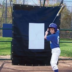 Jaypro BATTING CAGE - STRIKE ZONE TARGET