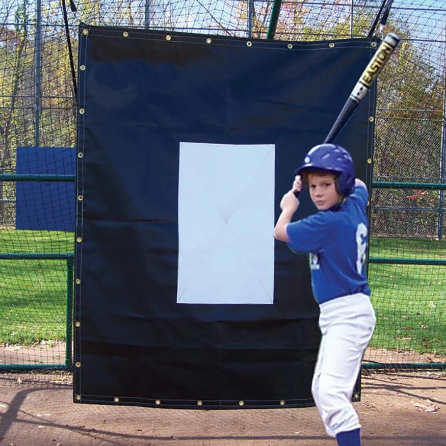 Jaypro BATTING CAGE - STRIKE ZONE TARGET 3 Jaypro BATTING CAGE - STRIKE ZONE TARGET