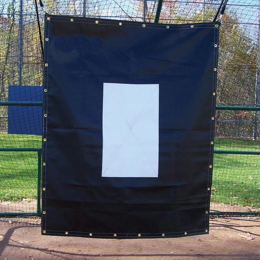 Jaypro BATTING CAGE - STRIKE ZONE TARGET 4 Jaypro BATTING CAGE - STRIKE ZONE TARGET