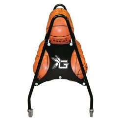 My Backyard Sports CUSTOM GRAPHICS - BALL CARRIER - PREMIUM