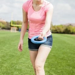 Champion Sports DECK TENNIS RING