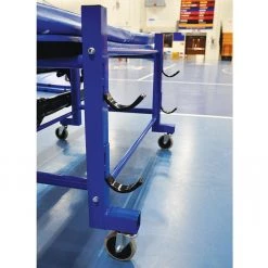 Jaypro VOLLEYBALL EQUIPMENT CARRIER (42