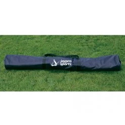 Jaypro EQUIPMENT CARRY BAG (BLACK)