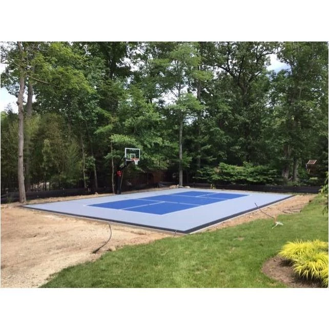 VersaCourt Get The Look - Custom Basketball Court Tiles - Starting At $3,556 Basketball Sport Tiles 6 VersaCourt Get The Look - Custom Basketball Court Tiles - Starting At $3,556 Basketball Sport Tiles